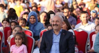 Gebze’de ‘Yaza Veda Okula Merhaba’ Buluşması