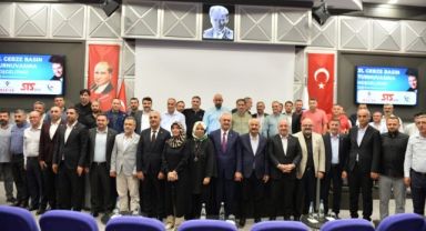 Gebze’yi buluşturan turnuvada gruplar belli oldu