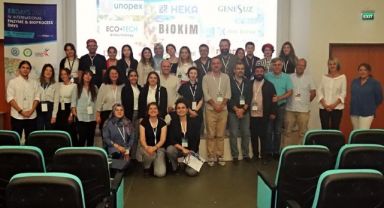 GTÜ’de 4. Uluslararası Enzim ve Biyoproses Günleri
