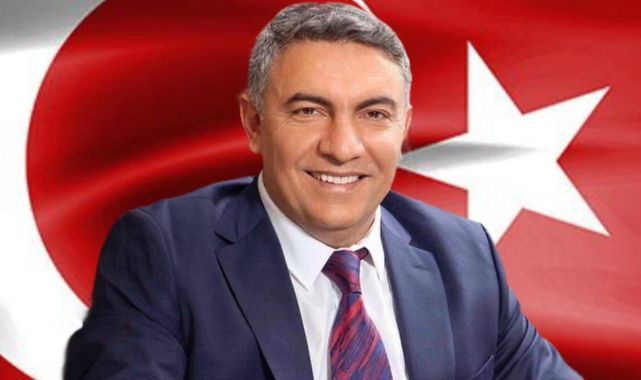 Hamza Şayir’den Gaziler Günü mesajı