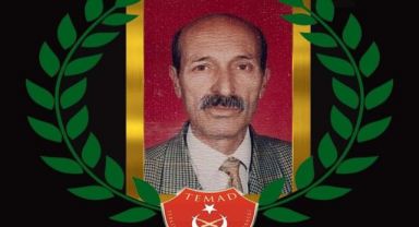 Hava Kuvvetleri emeklisi kıdemli başçavuş kansere yenildi