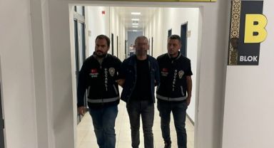 İki kişiyi öldürme teşebbüsünde bulunmuştu, operasyonla yakalandı