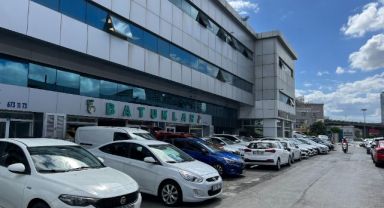 İkinci el lüks otomobillerde satışlar tamamen durdu