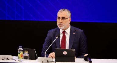 Işıkhan: “Enflasyonun getirmiş olduğu yükü azaltmak hepimizin ortak hedefidir”