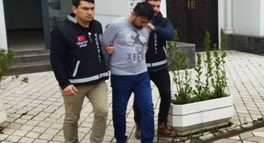 Kan donduran çifte cinayet bakın nasıl yaşanmış