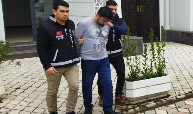 Kan donduran çifte cinayet bakın nasıl yaşanmış
