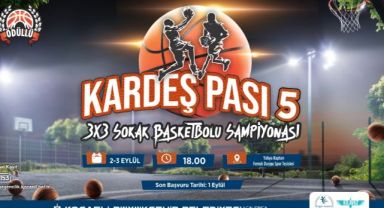Kocaeli, basketbol şölenine hazır