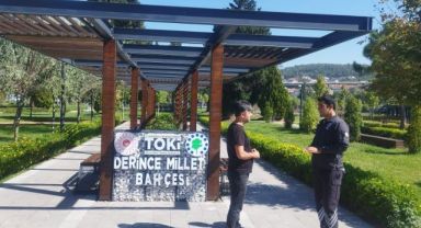 Kocaeli, Büyükşehir Zabıtasıyla güvende