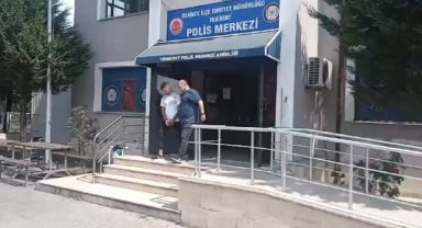 Kocaeli'de 400 bin TL'lik ziynet eşyası çalan zanlılar yakalandı