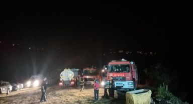 Kocaeli’de çıkan orman yangını kontrol altına alındı
