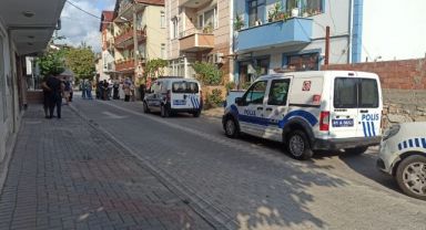 Kocaeli’de cinayet: Eniştesini silahla vurarak öldürdü