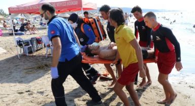 KOSKEM, 2 bin 197 kişiyi ölümün kıyısından aldı