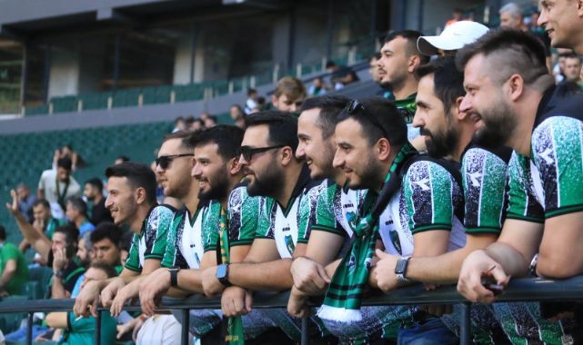 KOÜ öğrencileri Kocaelispor maçlarını ücretsiz izleyecek