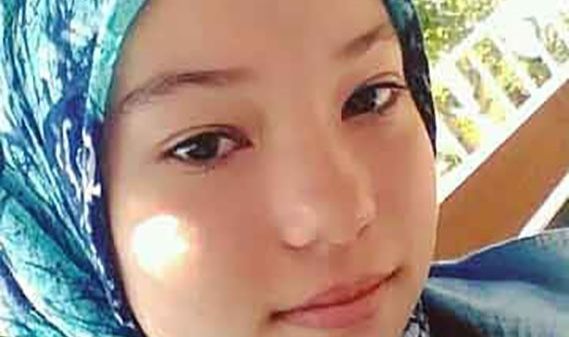 Lösemi hastası 16 yaşındaki Zeynep hayatını kaybetti