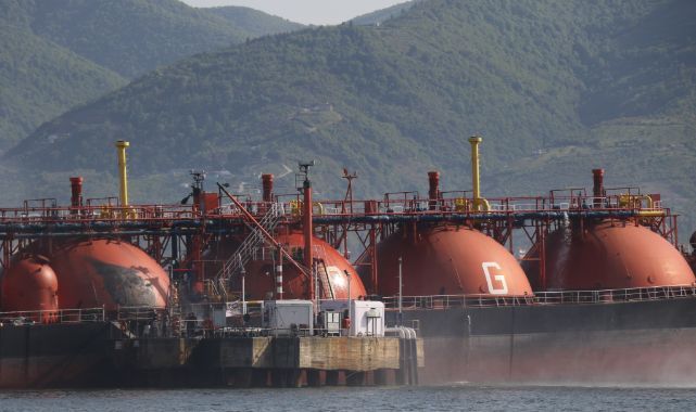 LPG tankeri patlaması davası: