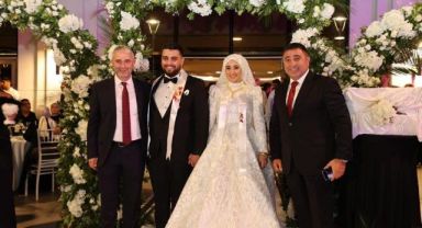 Mehmet Ali Okur’un mutlu günü