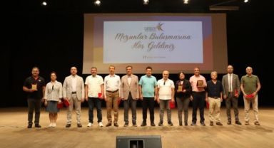 Mezunlar Buluşması GTÜ Ailesini bir araya getirdi