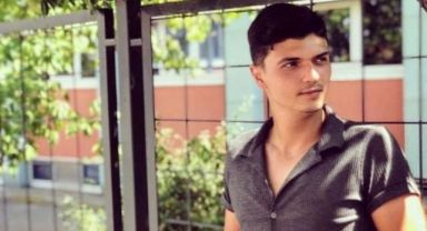 Motoru ile otobüsten inen kadına çarpmıştı, 8 gün sonra öldü