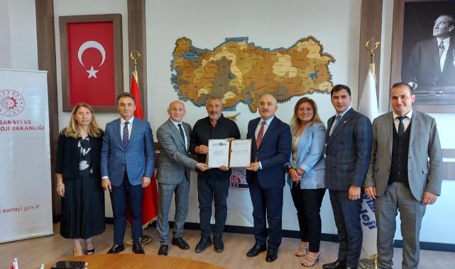 Nitelikli bir iş, nitelikli bir gelir için imzalar atıldı