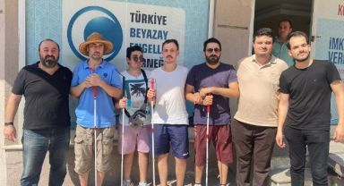Özel bireylerden Cumhurbaşkanı Erdoğan'a mektup
