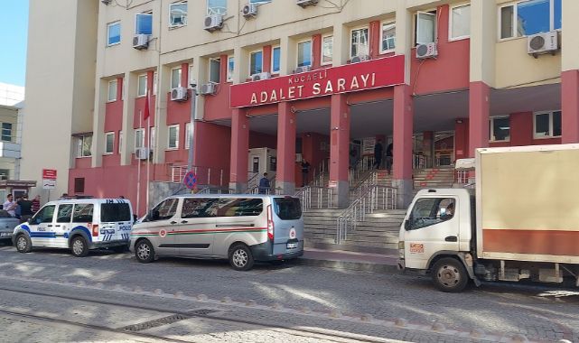 Sahte savcı yaşlı adamı 40 bin TL dolandırdı