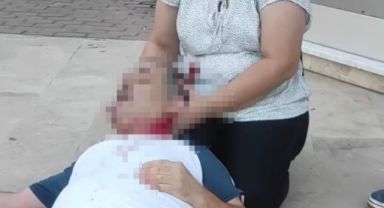 Satışını yaptığı aracın 2 yıldır devrini yapmayan öğretmen dehşet saçtı