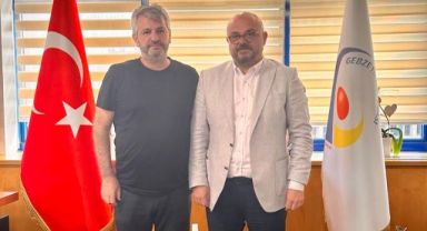 Şerifalioğlu: İl olma fırsatını kaçırmayalım