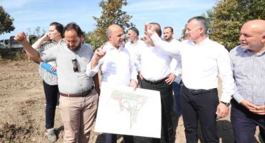 Seymen Millet Bahçesi’nde 1. etap start aldı