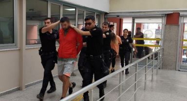 Silah, çekiç ve sopayla dövülerek öldürülmüştü: 11 şüpheli adliyeye sevk edildi