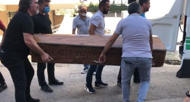 Şüpheli şekilde ölen Öykü'nün arkadaşı 26 aydır tutuklu