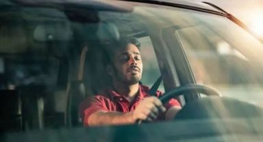 Sürekli aynı yolu kullananlar ‘Yol hipnozu’na dikkat