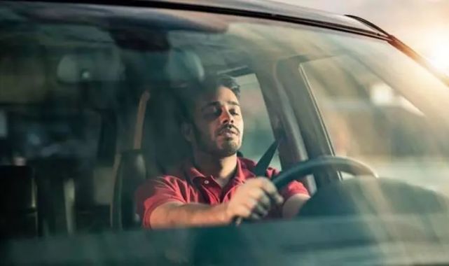 Sürekli aynı yolu kullananlar ‘Yol hipnozu’na dikkat