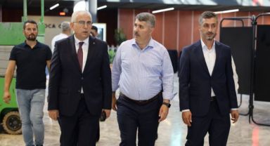 Türkiye’nin en büyük Kitap Fuarı’nda geri sayım