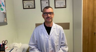 Uzmanından 'Obezite' uyarısı