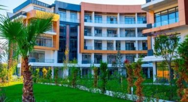 Zeray, Perla 2 projesinin teslimatlarını başlattı