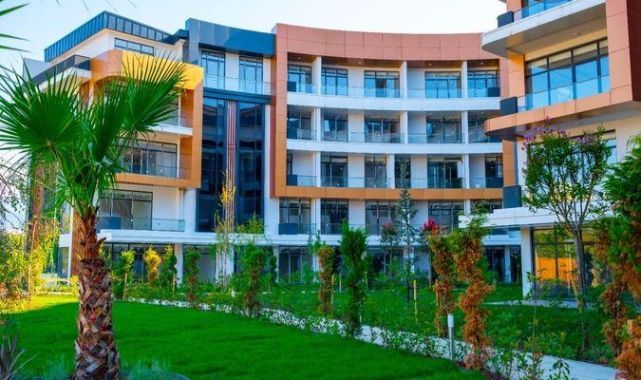 Zeray, Perla 2 projesinin teslimatlarını başlattı