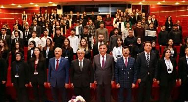 10. Bilim ve Teknoloji Günleri: “Değer” Teması