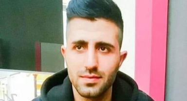 19 günlük yaşam savaşını kaybetti