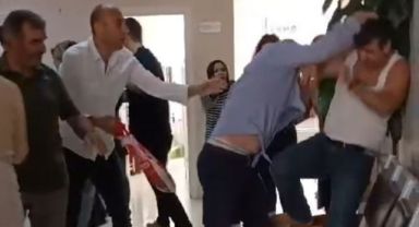 3 doktor vahşice darp edildi, kaçan şahıslar yakalandı