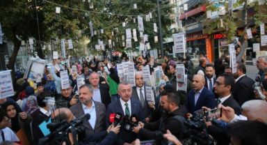 5 bin kitabı 5 dakikada topladılar