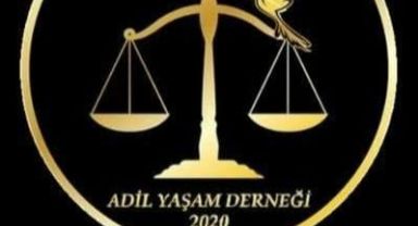 Adil Yaşam Derneği’nden Genel Af talebi