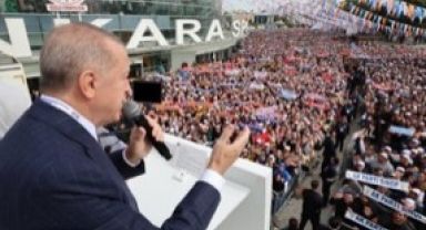 AK Parti MKYK'ya Kocaeli'den 4 isim