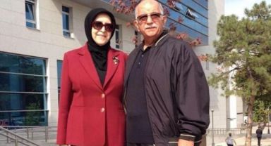 AK Parti ve Kocaeli'nin acı kaybı