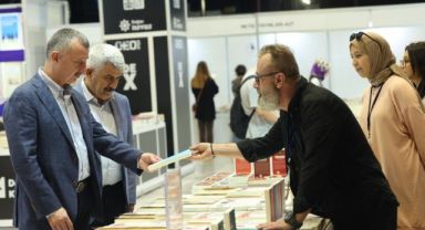 ‘’Artık Doğu Marmara’nın Kitap Fuarı’’