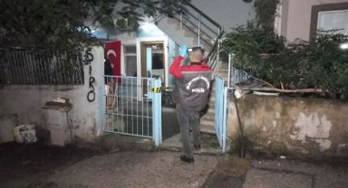 Babasını vuran genç serbest bırakıldı