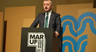 Belediyeler arasında paylaşım platformları kurmalıyız