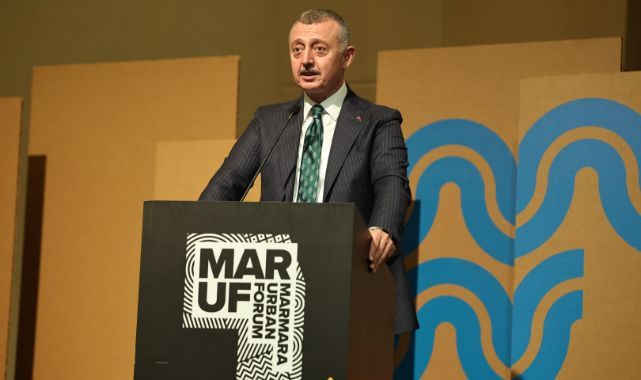 Belediyeler arasında paylaşım platformları kurmalıyız