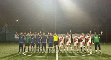 Birimler Arası Spor Şenliği başladı