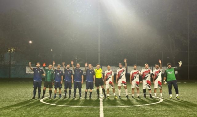 Birimler Arası Spor Şenliği başladı