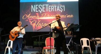 Bozkırın Tezenesi türkülerle anıldı